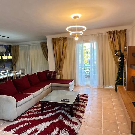 Naama Bay Luxury Stylish Entire Flat With En-Suit Rooms -Centre Of Sharm Dış mekan fotoğraf