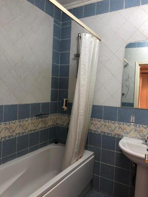Naama Bay Luxury Stylish Entire Flat With En-Suit Rooms -Centre Of Sharm Dış mekan fotoğraf