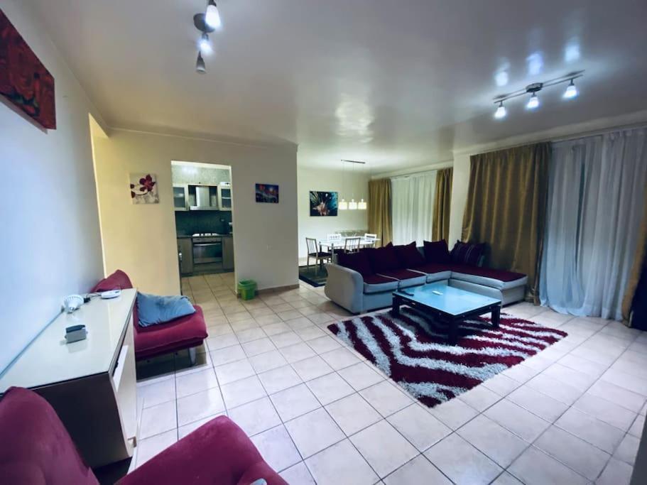 Naama Bay Luxury Stylish Entire Flat With En-Suit Rooms -Centre Of Sharm Dış mekan fotoğraf