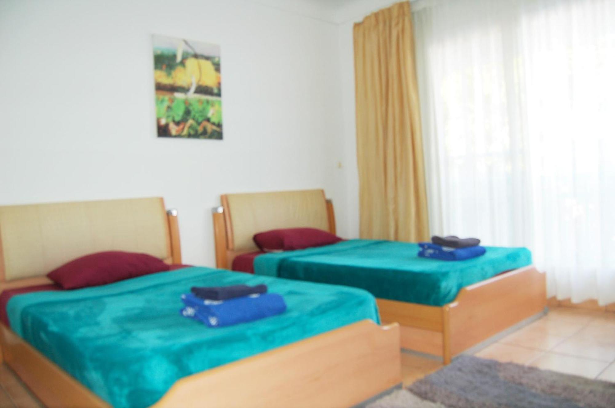 Naama Bay Luxury Stylish Entire Flat With En-Suit Rooms -Centre Of Sharm Dış mekan fotoğraf