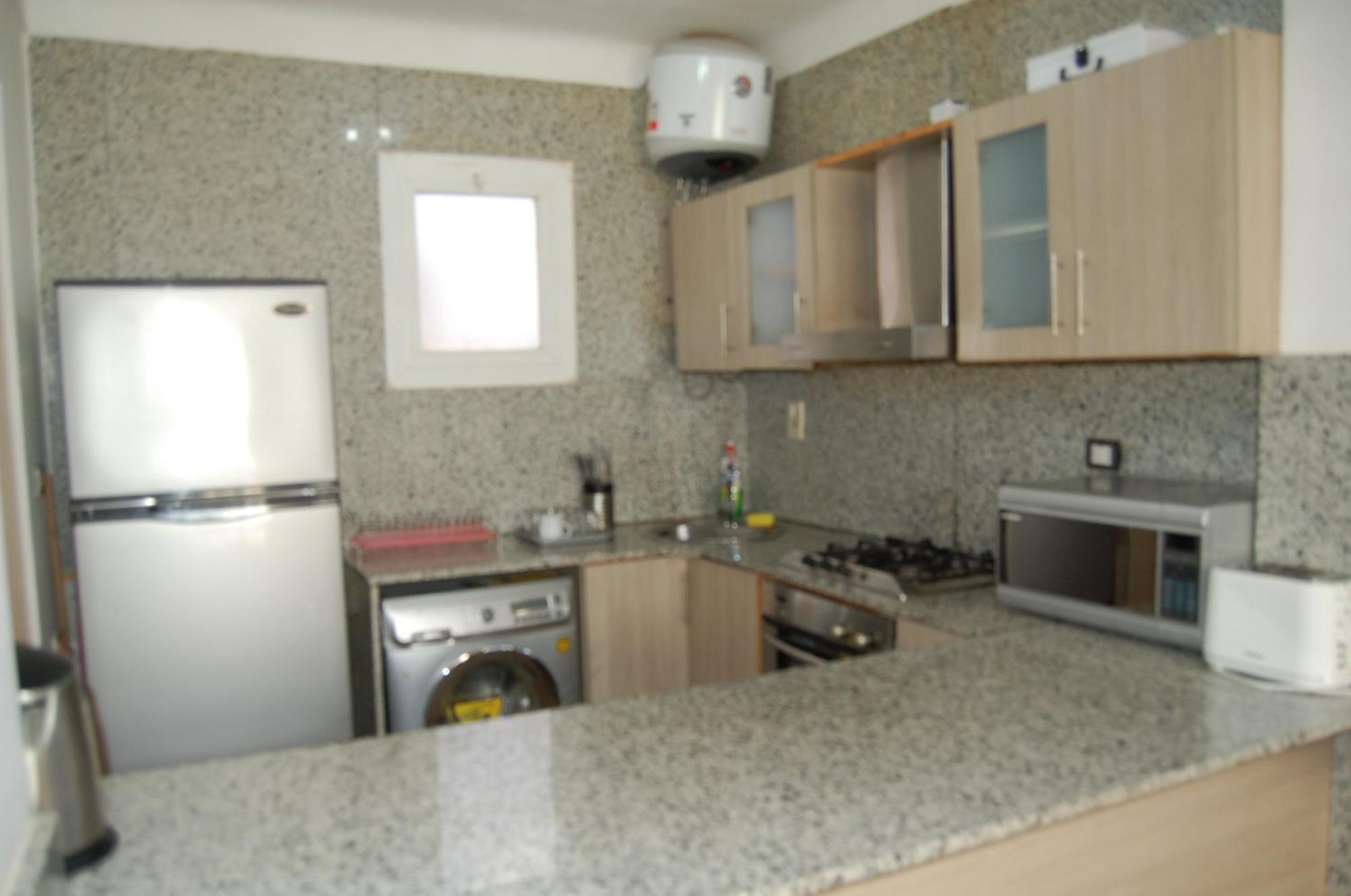 Naama Bay Luxury Stylish Entire Flat With En-Suit Rooms -Centre Of Sharm Dış mekan fotoğraf