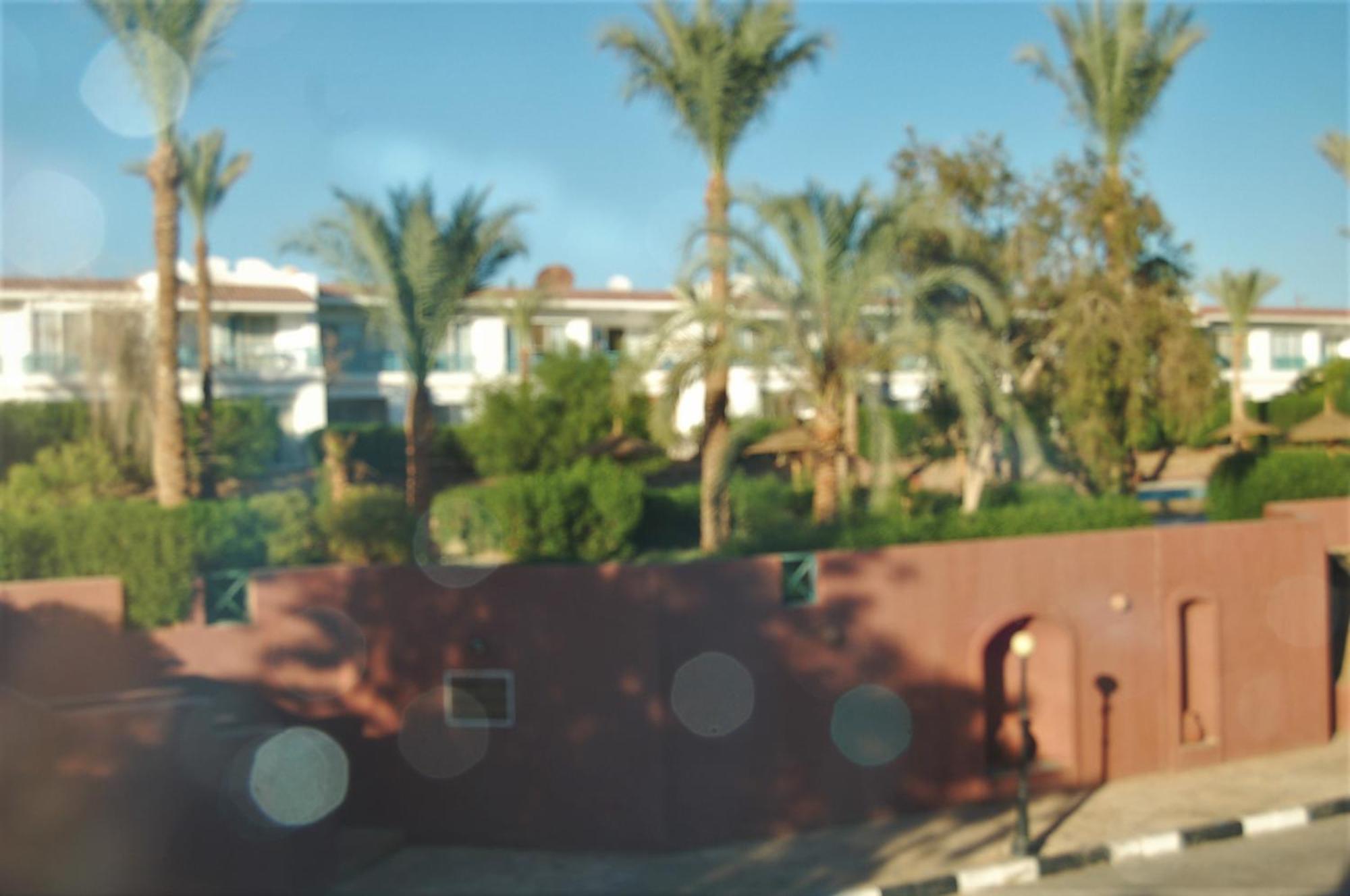 Naama Bay Luxury Stylish Entire Flat With En-Suit Rooms -Centre Of Sharm Dış mekan fotoğraf