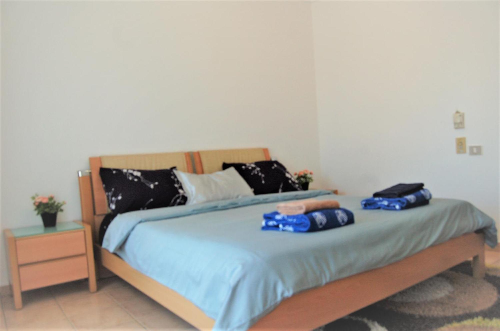 Naama Bay Luxury Stylish Entire Flat With En-Suit Rooms -Centre Of Sharm Dış mekan fotoğraf