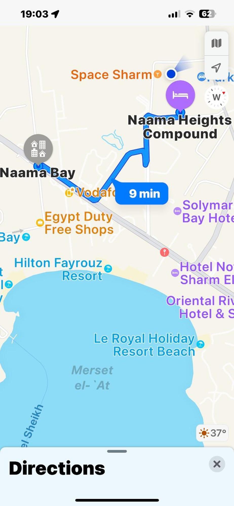 Naama Bay Luxury Stylish Entire Flat With En-Suit Rooms -Centre Of Sharm Dış mekan fotoğraf